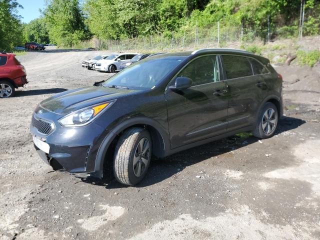  Salvage Kia Niro
