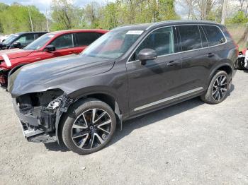  Salvage Volvo Xc90 Plus