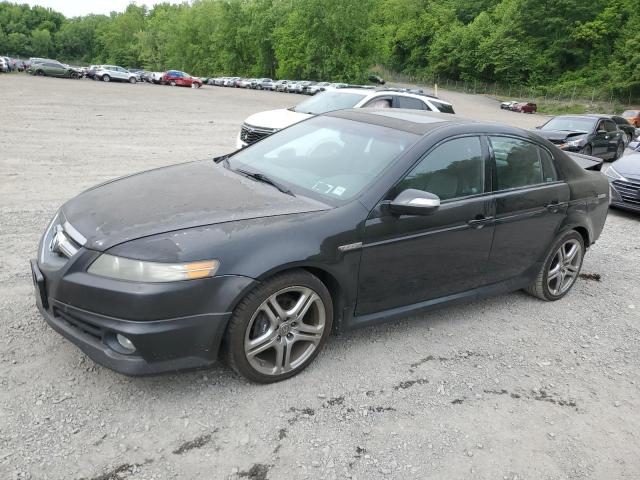  Salvage Acura TL