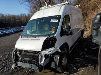  Salvage Ram Promaster