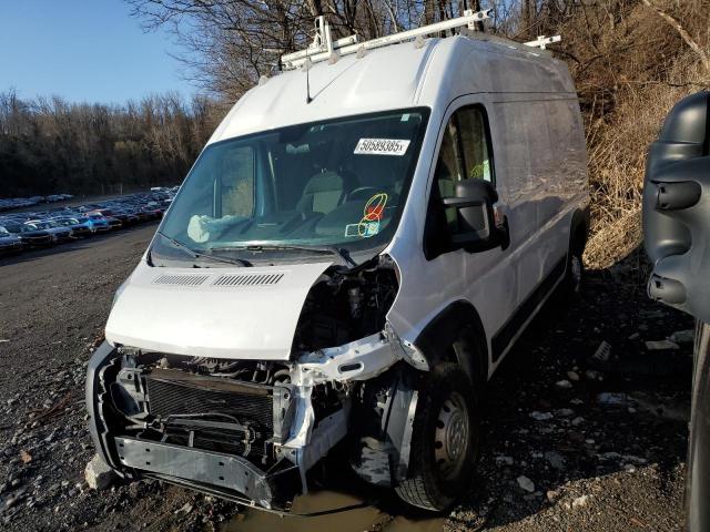  Salvage Ram Promaster