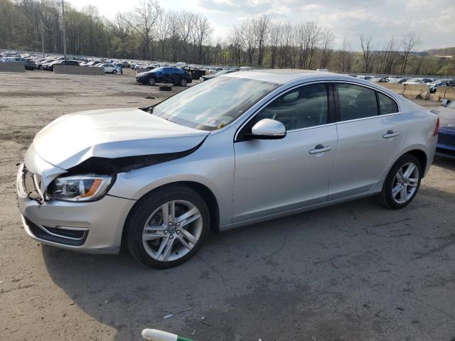  Salvage Volvo S60