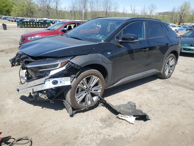  Salvage Subaru Solterra P