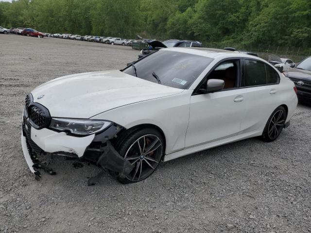  Salvage BMW M Series