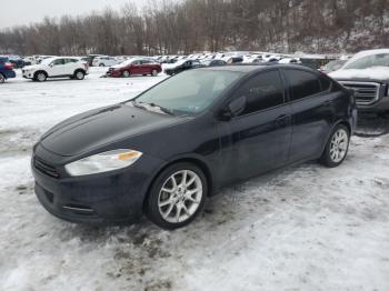  Salvage Dodge Dart