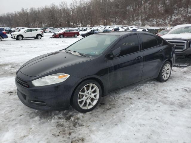  Salvage Dodge Dart