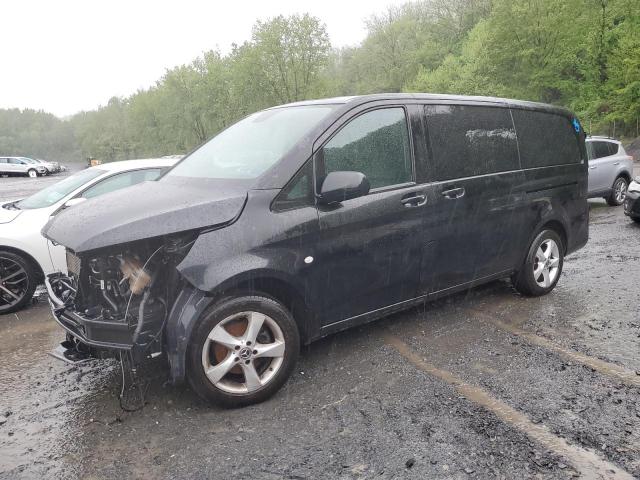  Salvage Mercedes-Benz Metris