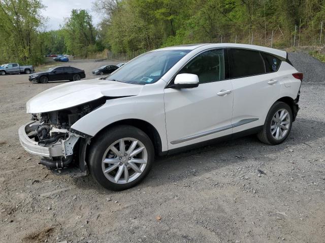  Salvage Acura RDX