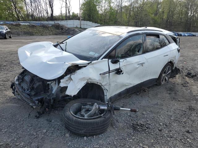  Salvage Volkswagen ID.4