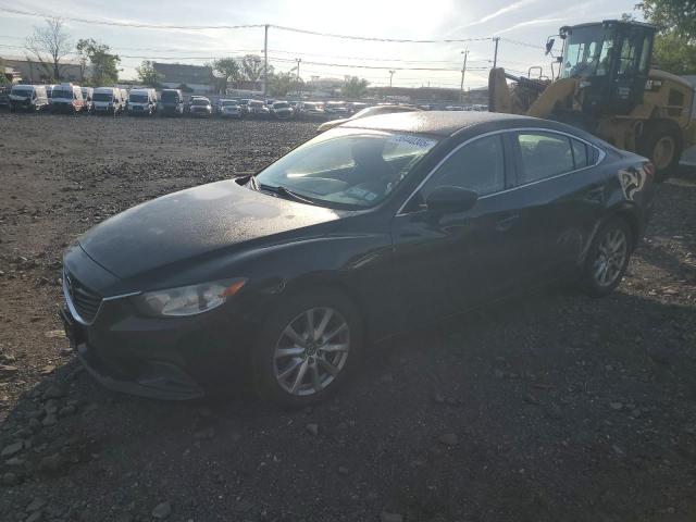  Salvage Mazda 6