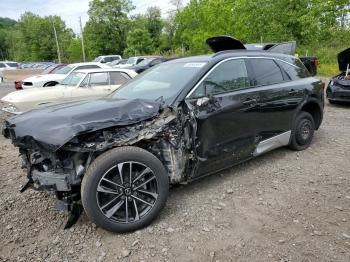  Salvage Acura Zdx A-spec