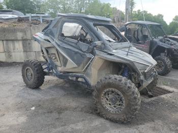  Salvage Polaris Rzr Pro Xp