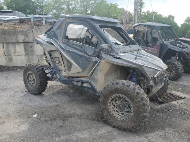  Salvage Polaris Rzr Pro Xp