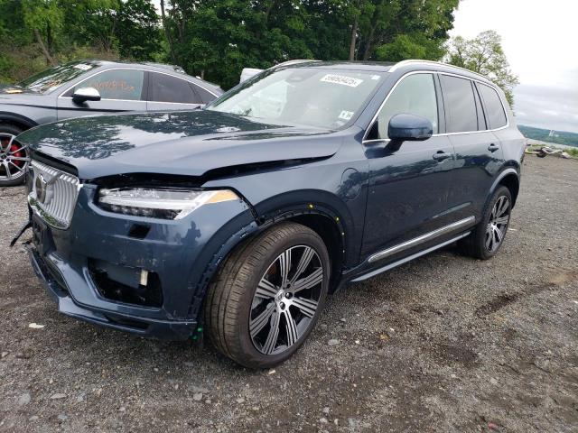  Salvage Volvo Xc90 Ultra