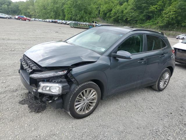  Salvage Hyundai KONA