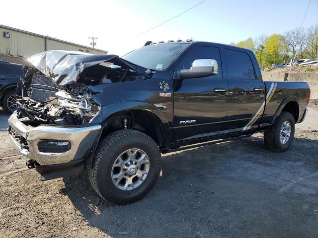  Salvage Ram 2500