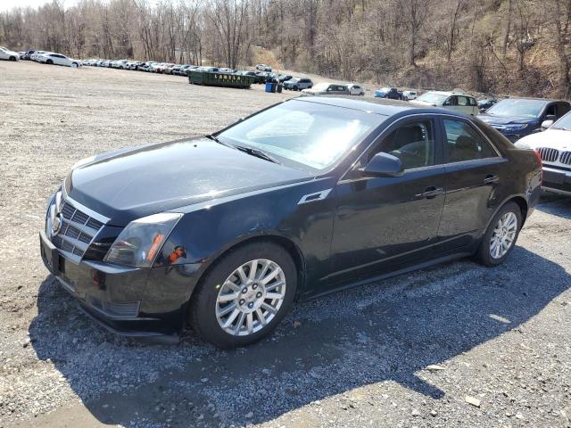  Salvage Cadillac CTS