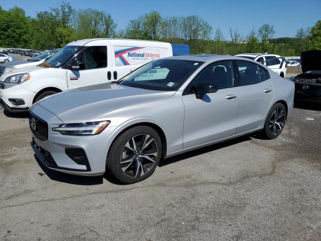  Salvage Volvo S60 Core