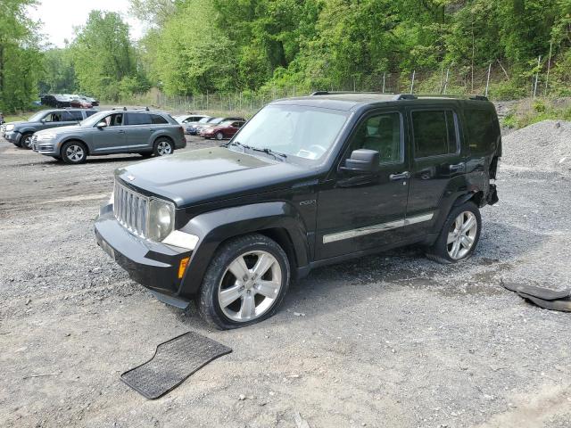  Salvage Jeep Liberty