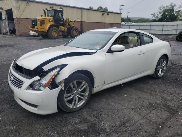  Salvage INFINITI G37