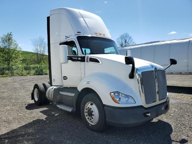  Salvage Kenworth T680