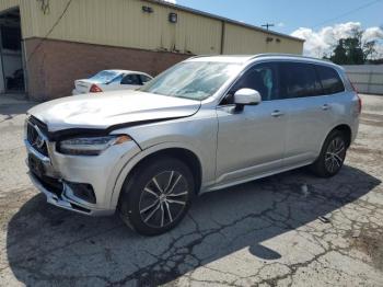  Salvage Volvo XC90