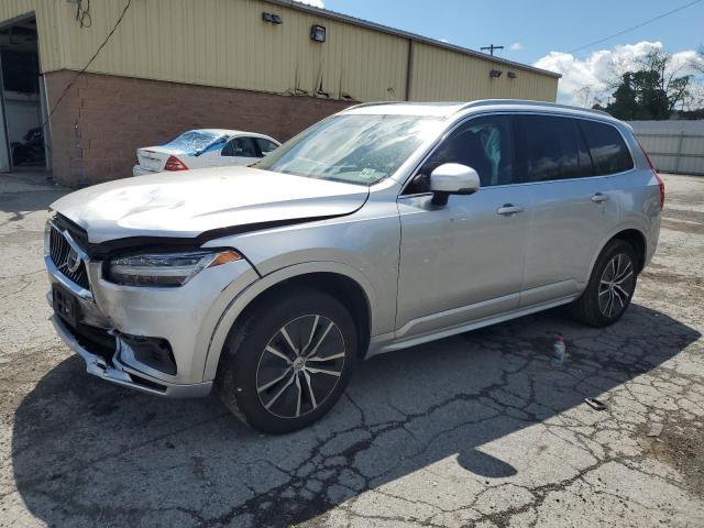  Salvage Volvo XC90