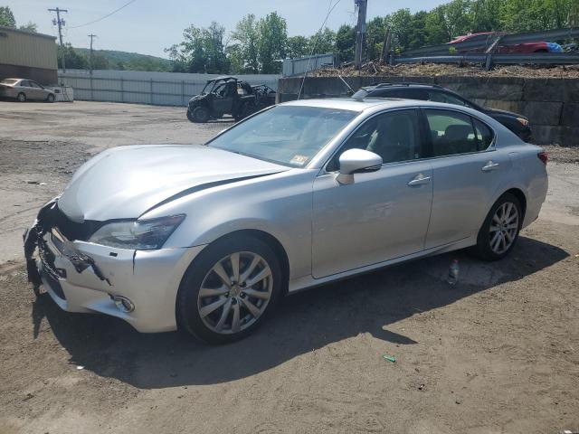  Salvage Lexus Gs