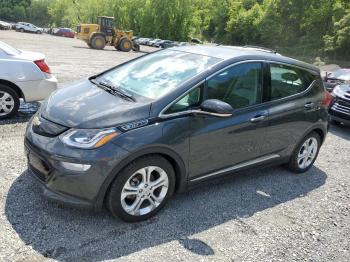  Salvage Chevrolet Bolt