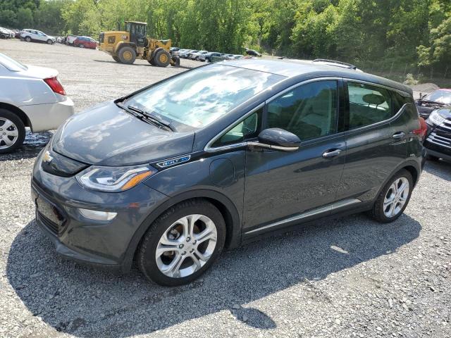  Salvage Chevrolet Bolt