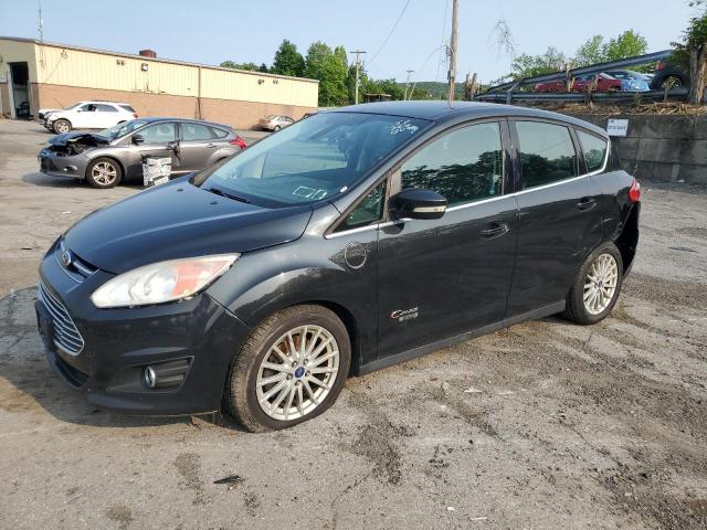  Salvage Ford Cmax