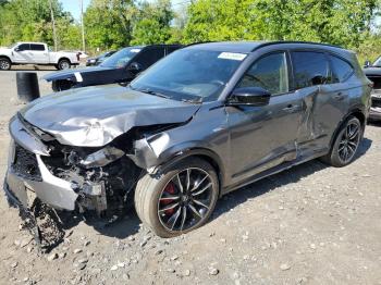  Salvage Acura Mdx Type S