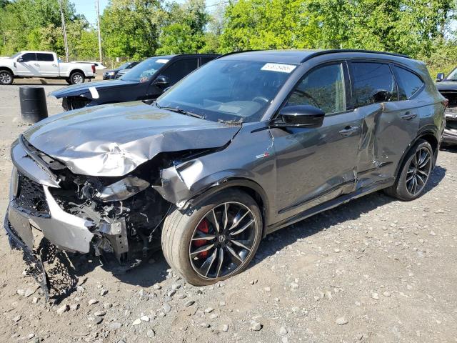  Salvage Acura Mdx Type S