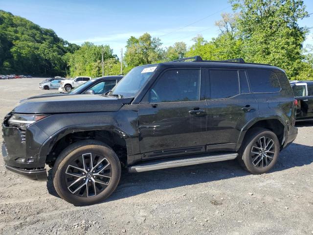  Salvage Lexus Gx