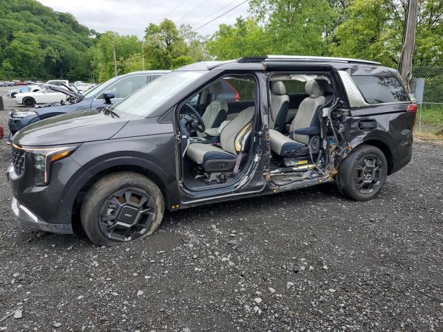  Salvage Kia Carnival