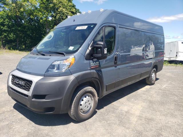 Salvage Ram Promaster
