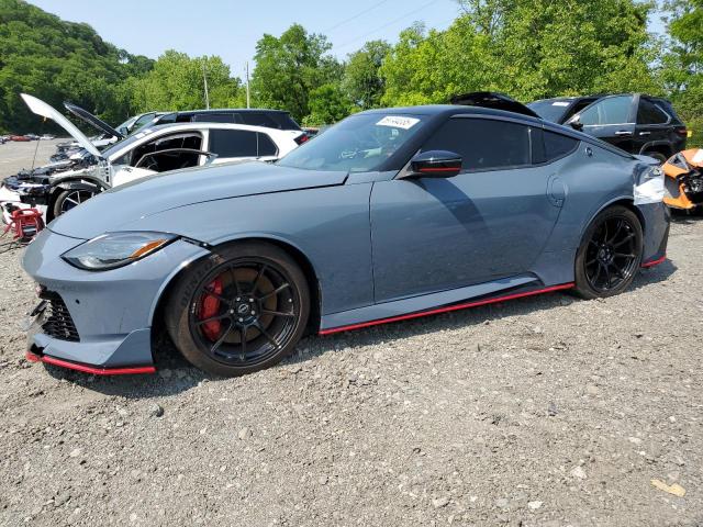  Salvage Nissan Z Nismo