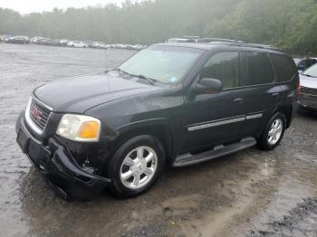  Salvage GMC Envoy