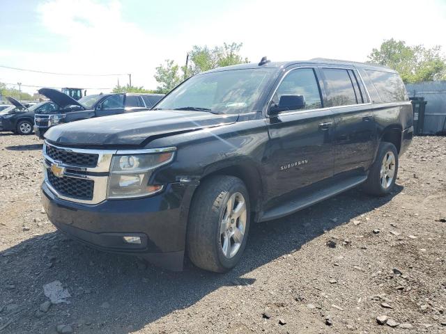  Salvage Chevrolet Suburban