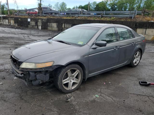  Salvage Acura TL