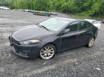  Salvage Dodge Dart