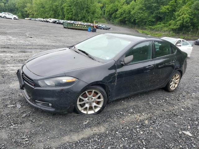  Salvage Dodge Dart