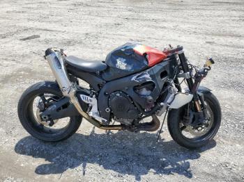  Salvage Suzuki Gsx-r750 K