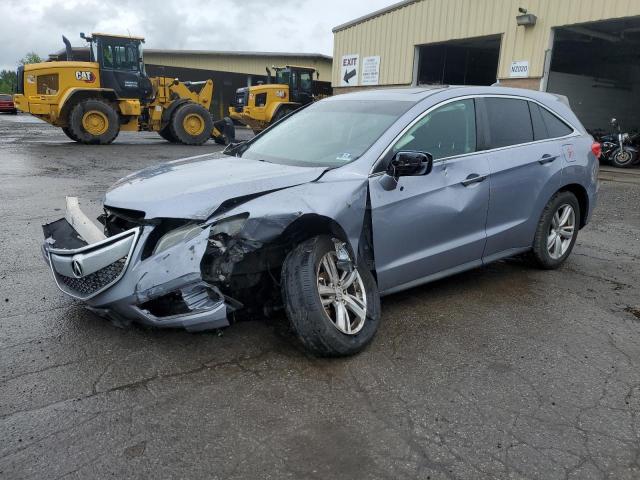  Salvage Acura RDX