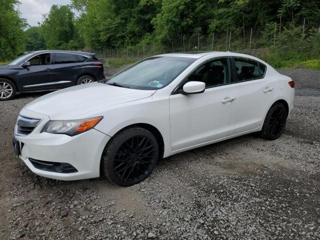  Salvage Acura ILX