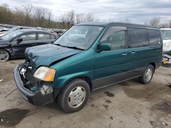  Salvage Honda Other