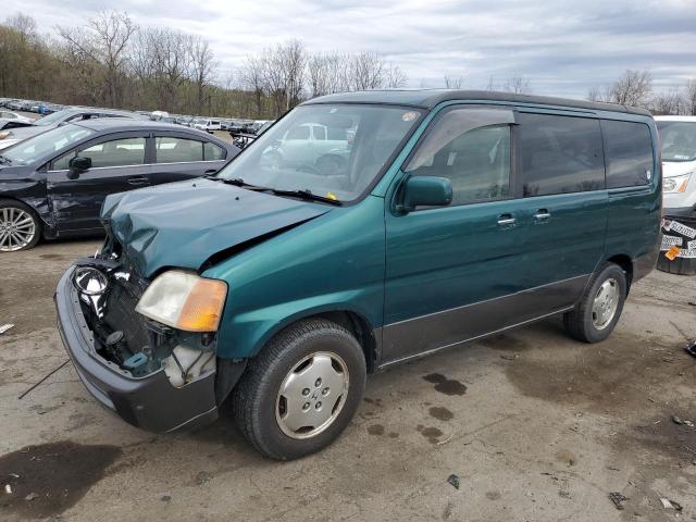  Salvage Honda Other