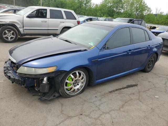  Salvage Acura TL