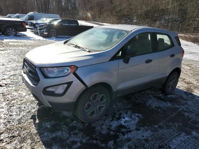  Salvage Ford EcoSport