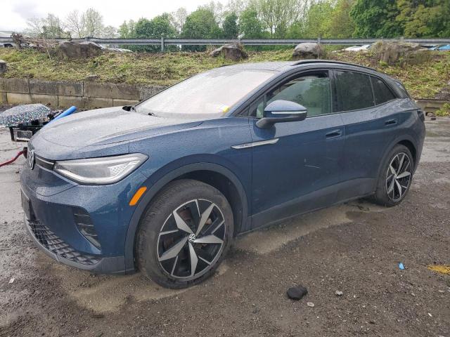  Salvage Volkswagen ID.4